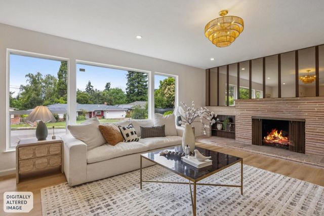 1573 Daniels Drive, San Leandro, CA 94577