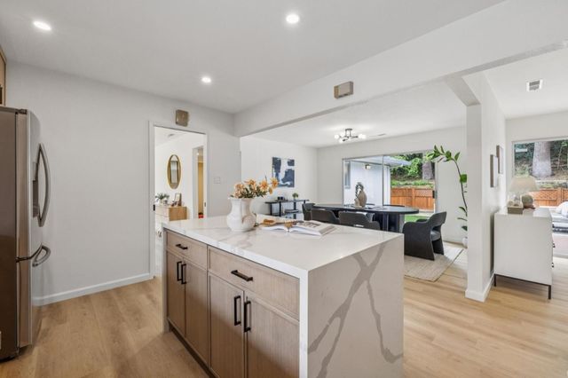 1573 Daniels Drive, San Leandro, CA 94577