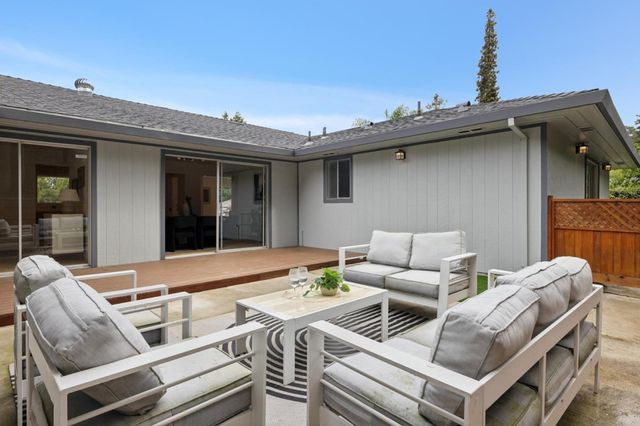 1573 Daniels Drive, San Leandro, CA 94577