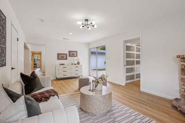 1573 Daniels Drive, San Leandro, CA 94577