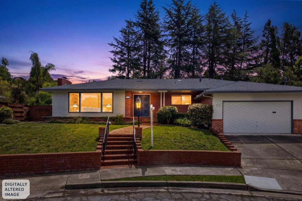 1573 Daniels Drive, San Leandro, CA 94577