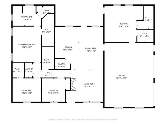 4810 14th Street, Dickinson, TX 77539