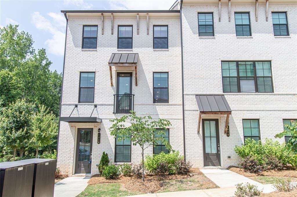 4010 Maypop Lane, Roswell, GA 30076