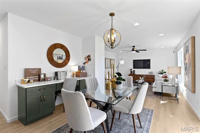 3 Sterling at St. Andrews Manors, Union, MO 63084