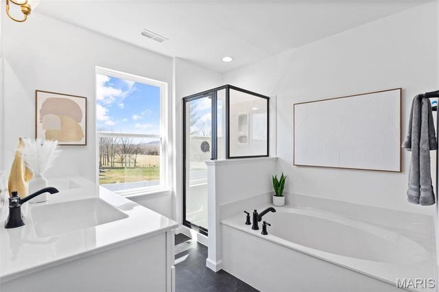 3 Sterling at St. Andrews Manors, Union, MO 63084