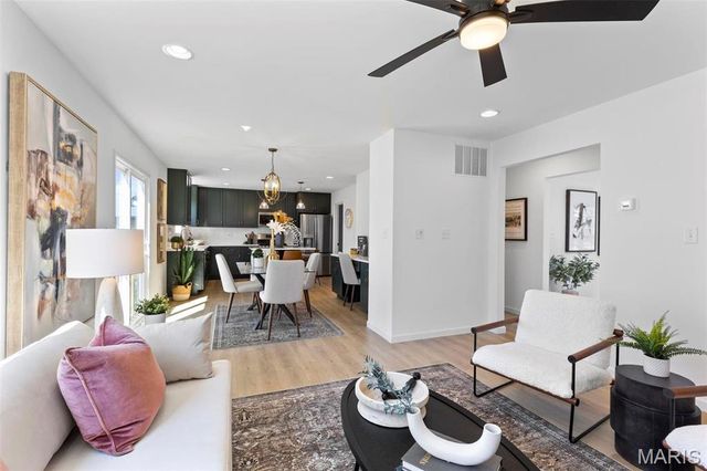 3 Sterling at St. Andrews Manors, Union, MO 63084