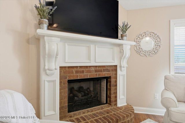 378 Austin Circle, Brandon, MS 39047