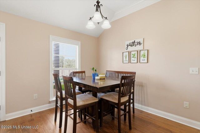378 Austin Circle, Brandon, MS 39047