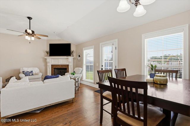378 Austin Circle, Brandon, MS 39047