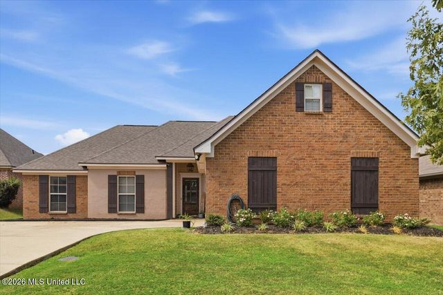 378 Austin Circle, Brandon, MS 39047