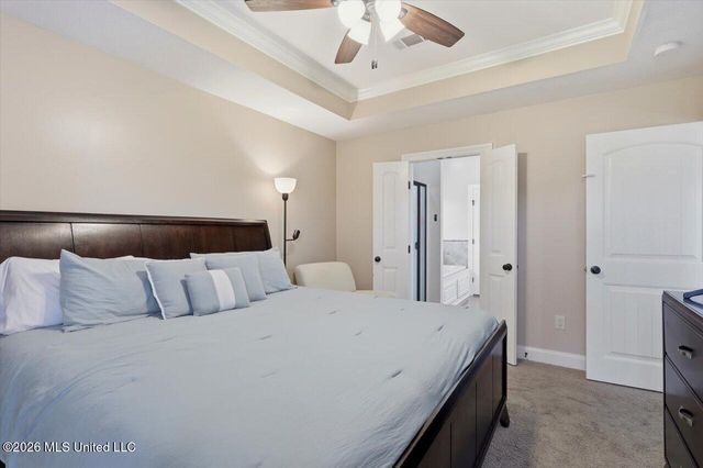 378 Austin Circle, Brandon, MS 39047