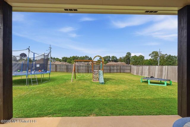 378 Austin Circle, Brandon, MS 39047