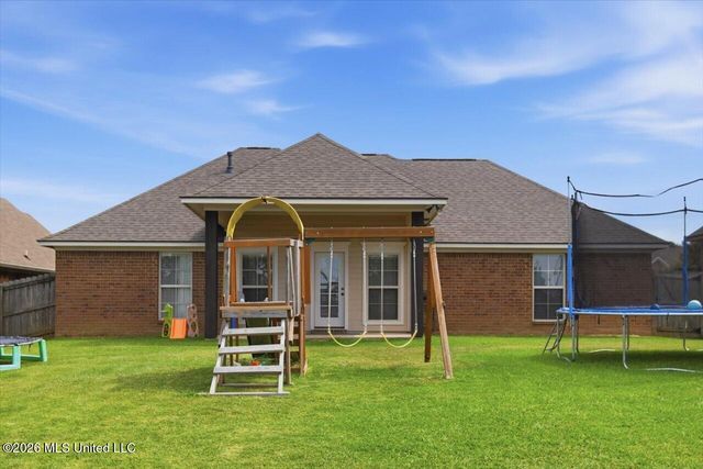 378 Austin Circle, Brandon, MS 39047