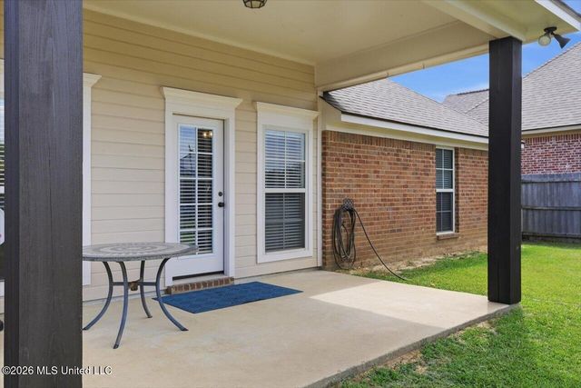 378 Austin Circle, Brandon, MS 39047