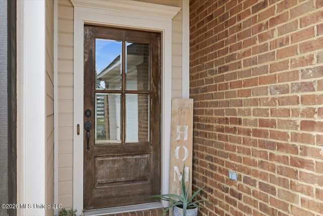 378 Austin Circle, Brandon, MS 39047