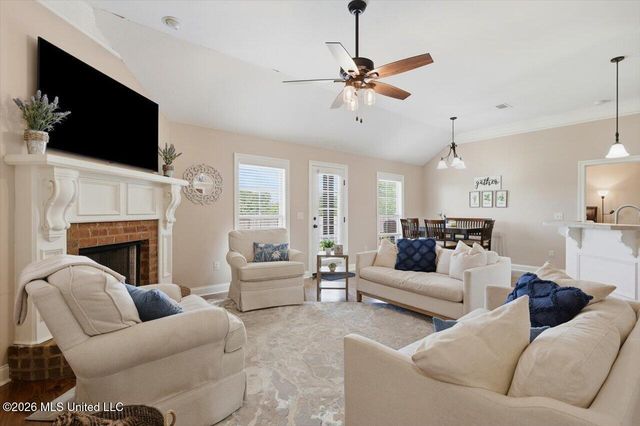 378 Austin Circle, Brandon, MS 39047