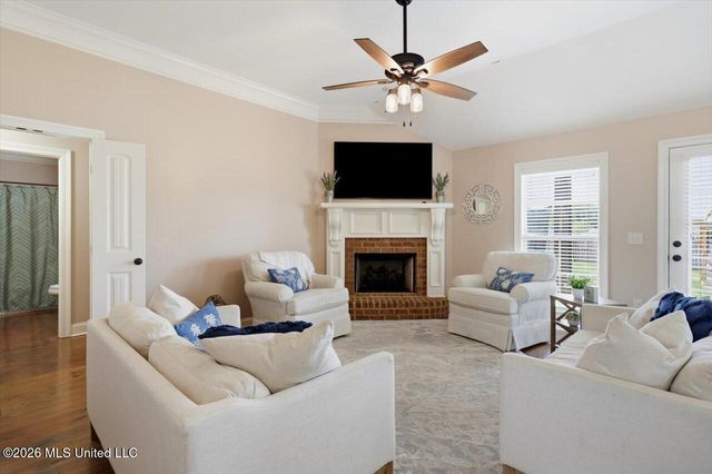378 Austin Circle, Brandon, MS 39047