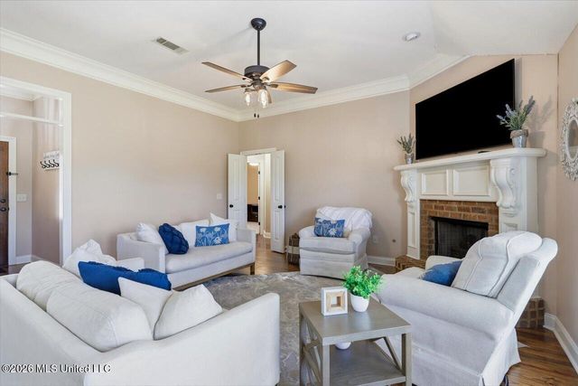 378 Austin Circle, Brandon, MS 39047