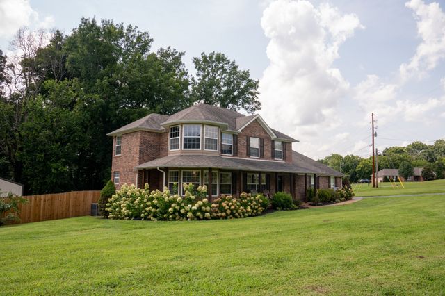 436 Marilyn Cir, Spring Hill, TN 37174