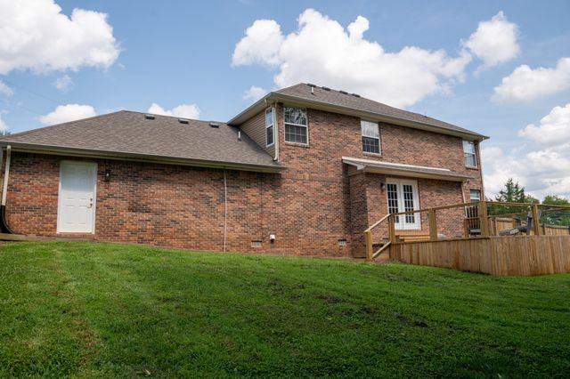 436 Marilyn Cir, Spring Hill, TN 37174