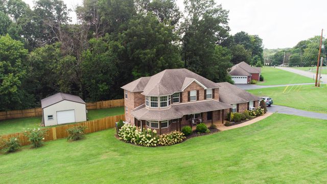 436 Marilyn Cir, Spring Hill, TN 37174