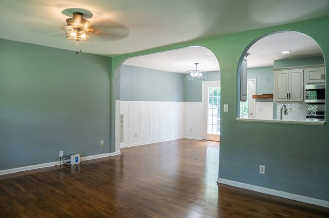 436 Marilyn Cir, Spring Hill, TN 37174