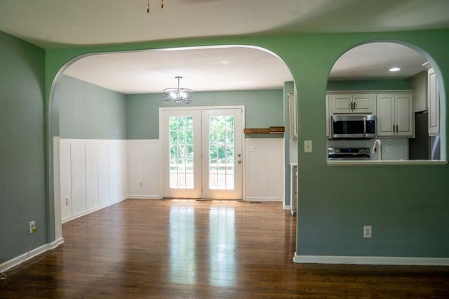 436 Marilyn Cir, Spring Hill, TN 37174