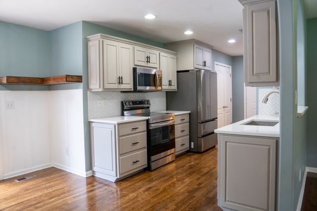436 Marilyn Cir, Spring Hill, TN 37174