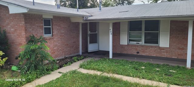406 Northtrail, San Antonio, TX 78218