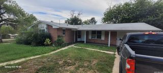 406 Northtrail, San Antonio, TX 78218