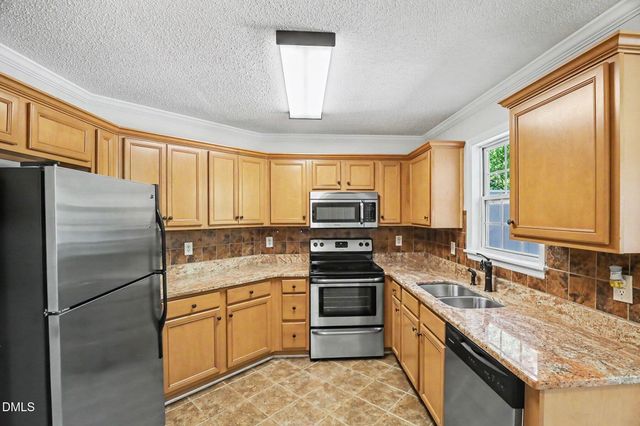 239 Jared Drive, Fuquay Varina, NC 27526