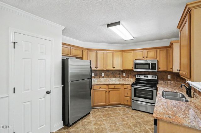 239 Jared Drive, Fuquay Varina, NC 27526