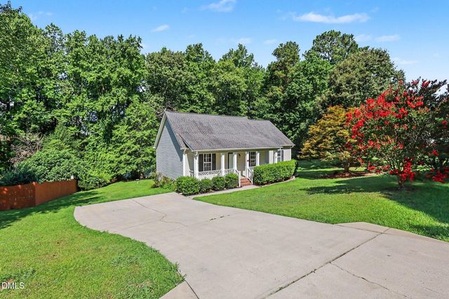 239 Jared Drive, Fuquay Varina, NC 27526