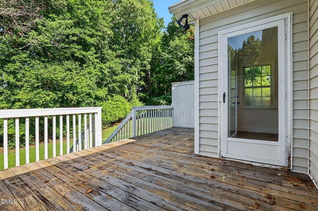 239 Jared Drive, Fuquay Varina, NC 27526