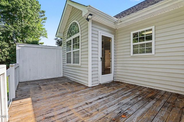 239 Jared Drive, Fuquay Varina, NC 27526