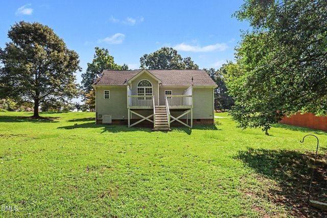 239 Jared Drive, Fuquay Varina, NC 27526