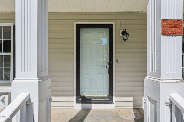 239 Jared Drive, Fuquay Varina, NC 27526