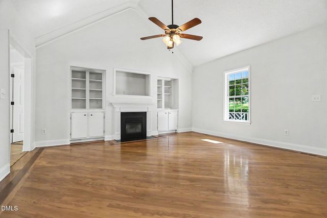 239 Jared Drive, Fuquay Varina, NC 27526