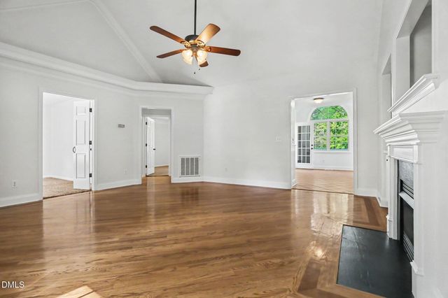 239 Jared Drive, Fuquay Varina, NC 27526
