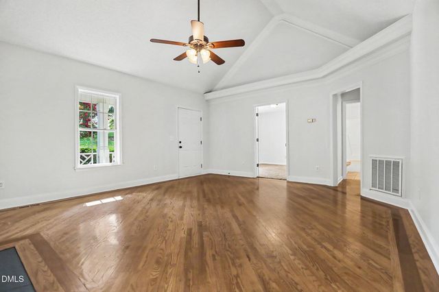 239 Jared Drive, Fuquay Varina, NC 27526