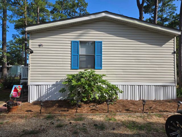 443 E Banks Dr., Garden City Beach, SC 29576