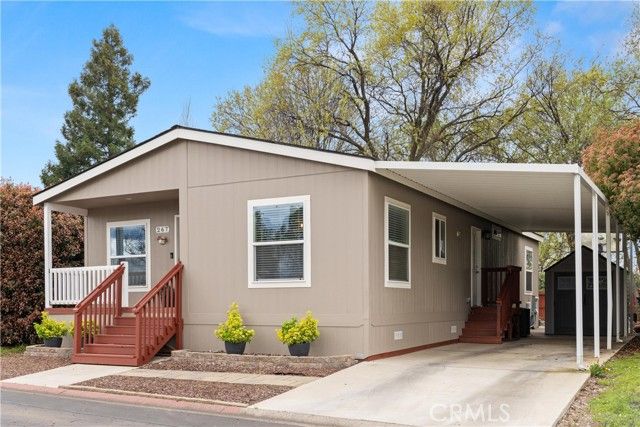 267 Camino Sur Street, Chico, CA 95973