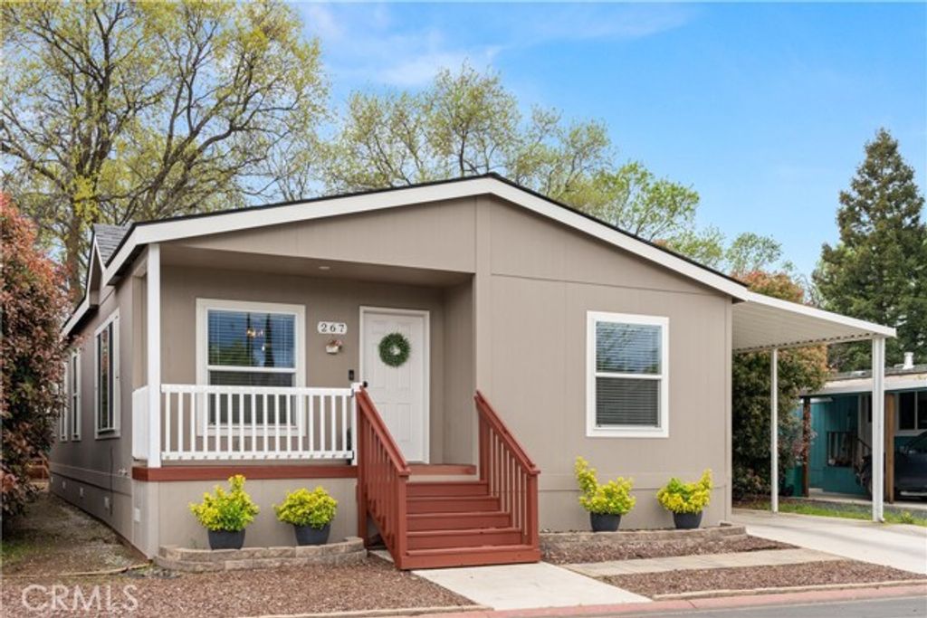 267 Camino Sur Street, Chico, CA 95973