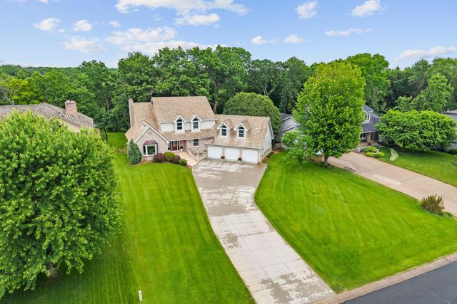 14749 Waco Street NW, Ramsey, MN 55303