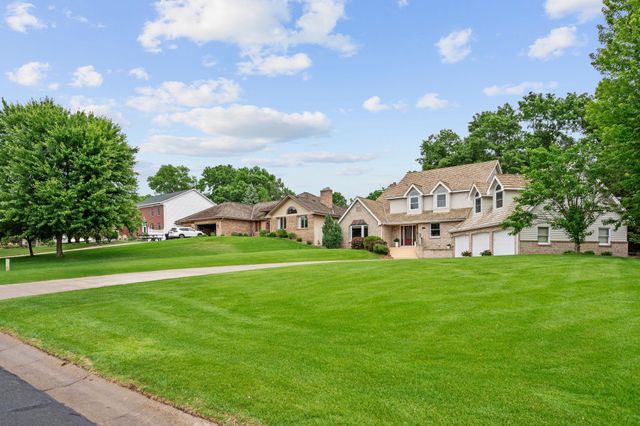 14749 Waco Street NW, Ramsey, MN 55303