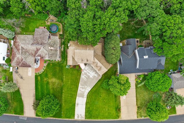 14749 Waco Street NW, Ramsey, MN 55303