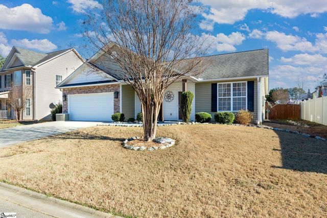 4 Greenbranch Way, Simpsonville, SC 29680