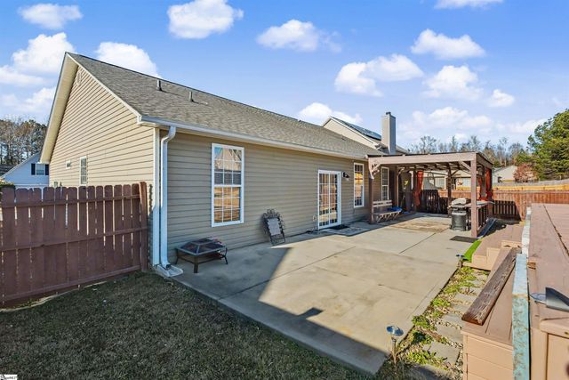 4 Greenbranch Way, Simpsonville, SC 29680