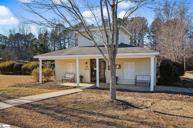 4 Greenbranch Way, Simpsonville, SC 29680