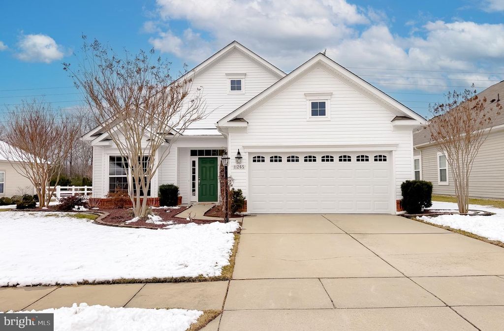 11265 YELLOWSTONE CT, White Plains, MD 20695